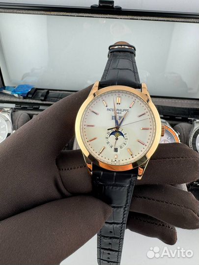 Мужские часы Patek Philippe Geneve