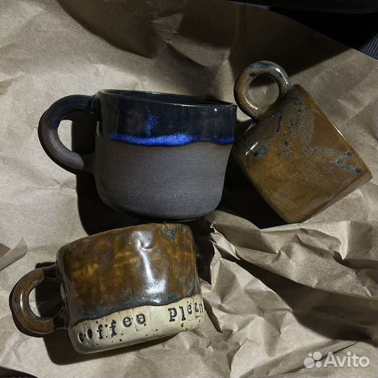 Заказ для Алексея