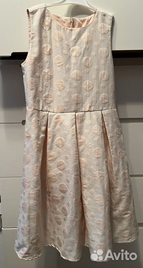 Платье праздничное