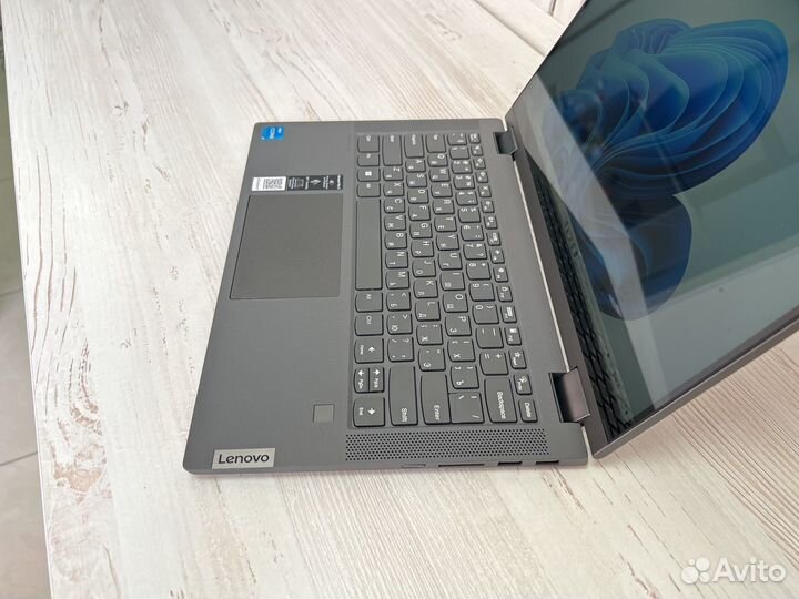 Lenovo ideapad flex 5 14