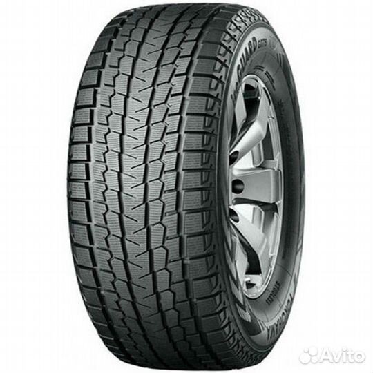 Yokohama Ice Guard G075 235/60 R18