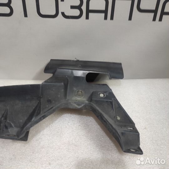 Кронштейн левый Citroen C-Crosser Peugeot 4007