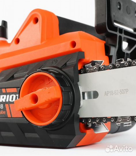 Пила цепная электрическая Patriot ESP 2418, 2400 В