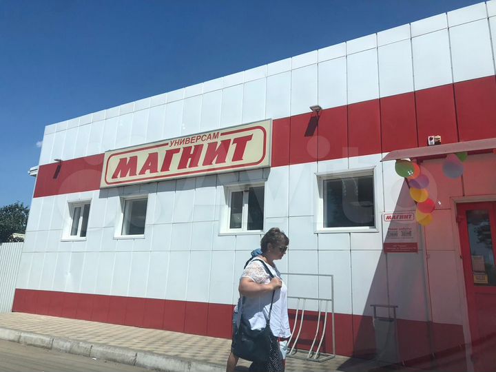 Торговая площадь, 515 м²