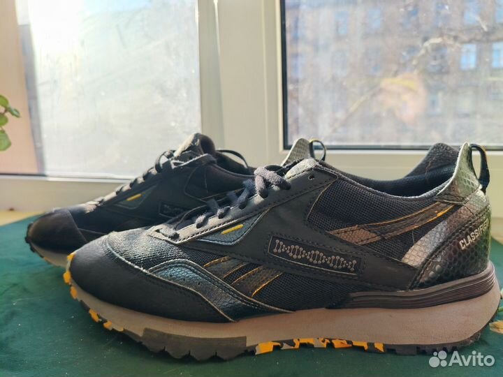 Мужские кроссовки Reebok