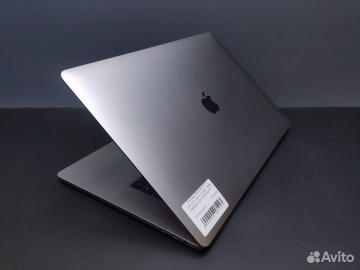 MacBook Pro 15 Рассрочка