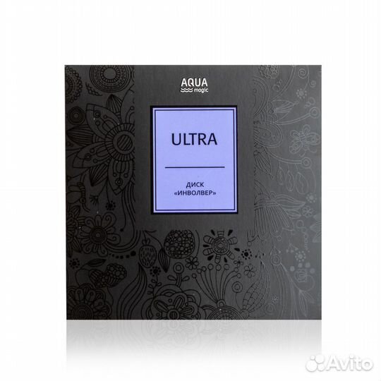 Диск Инволвер