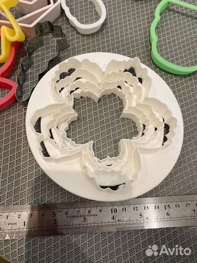 Кондитерские мелочи