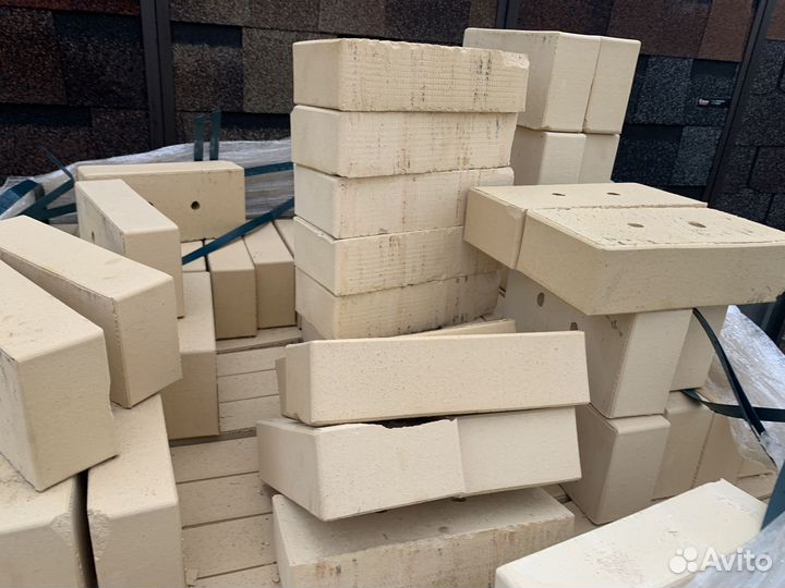 Кирпич полнотелый. Кирпич печной