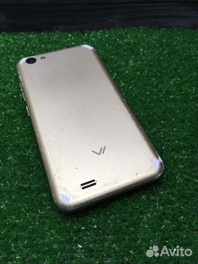 VERTEX Impress Luck, 8 ГБ