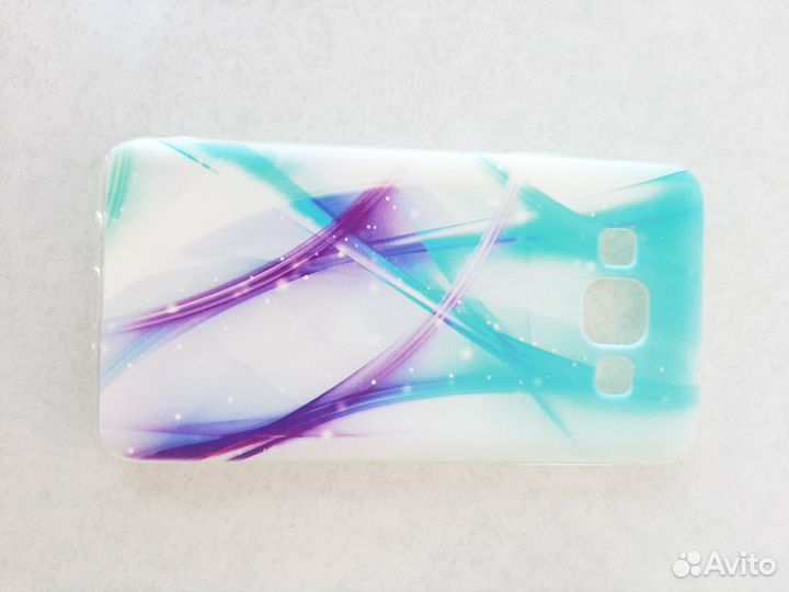 Бамперы на телефон