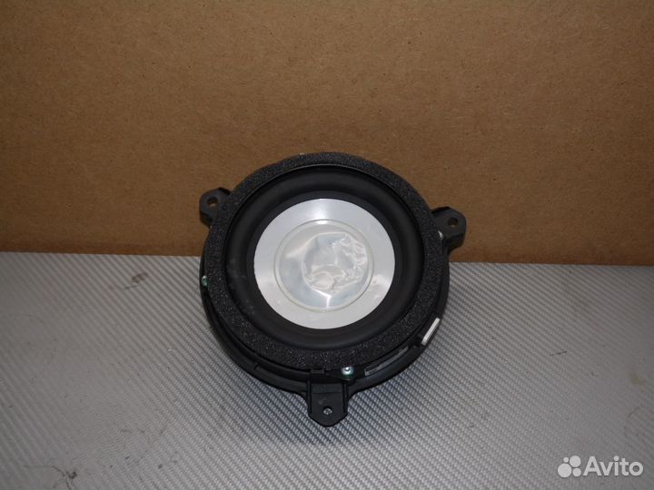 Динамик mark levinson lexus RX LX