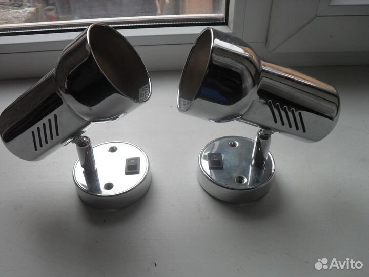 Лампа(светильник) направляющий