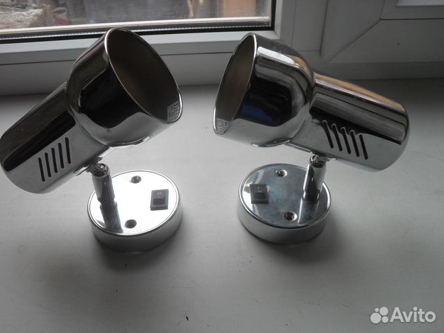 Лампа(светильник) направляющий