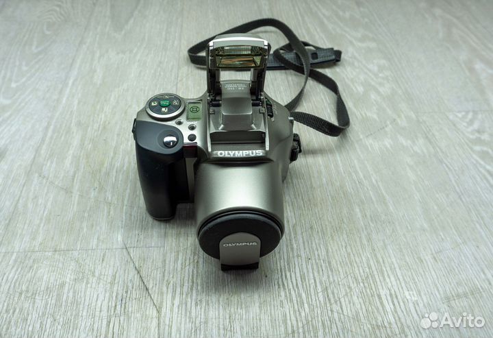 Фотоаппарат Olympus is-300