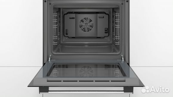 Духовой шкаф Bosch HBF113BR1S. В наличии