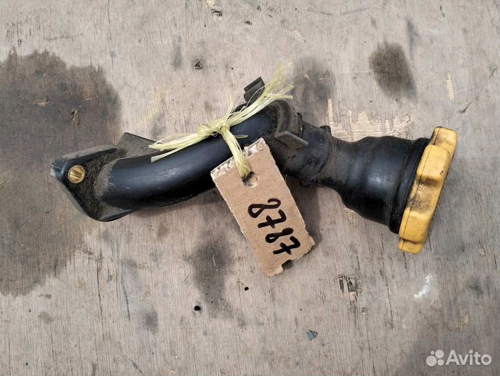 Subaru - Маслозаливная горловина Б/У