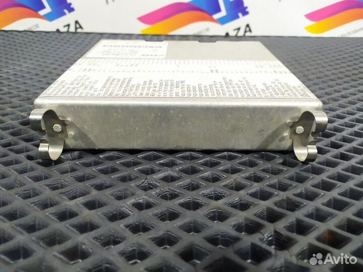 0004462302 Блок управления Mercedes-Benz Actros