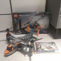 Lego Technic 42113 Bell Boeing V-22 Osprey