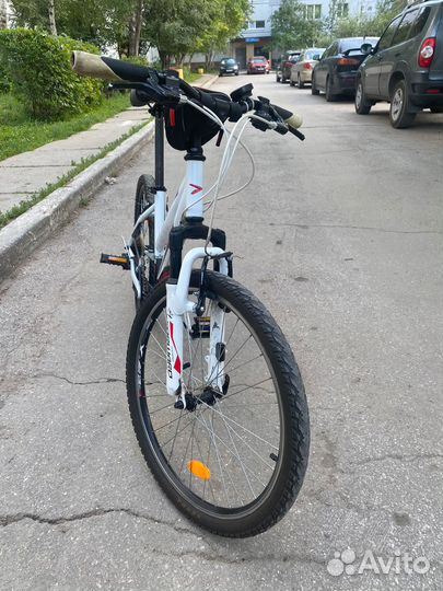 Велосипед forward Tekota 1.0 24