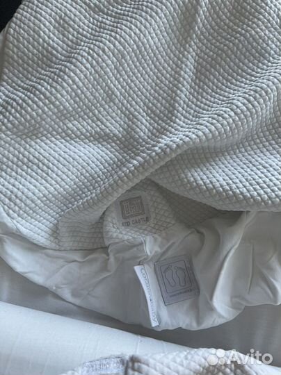 Кокон red castle cocoonababy
