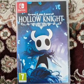 Hollow night (nintendo switch)