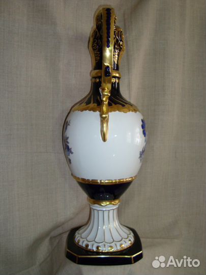 Ваза интерьерная, большая