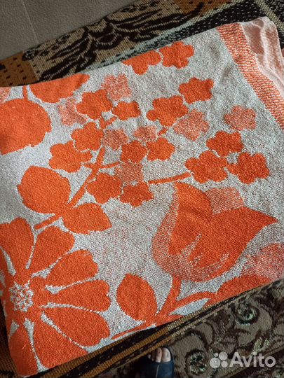 Простынь СССР