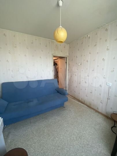 2-к. квартира, 43,7 м², 13/16 эт.