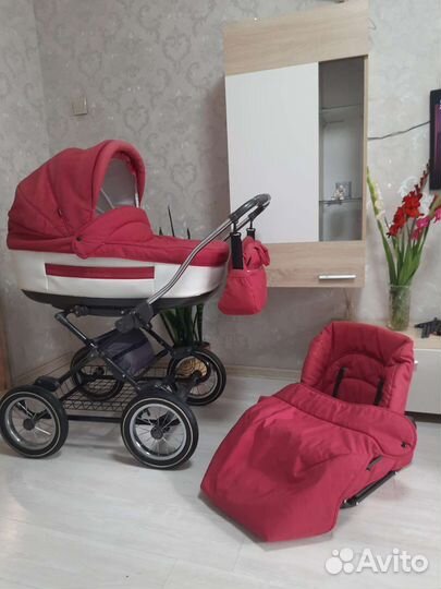 Коляска 2 в 1 Maритa