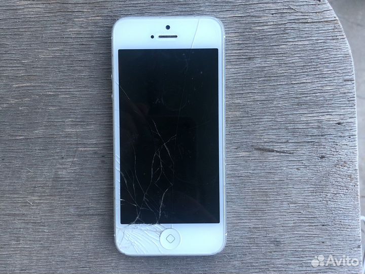 Айфон 5
