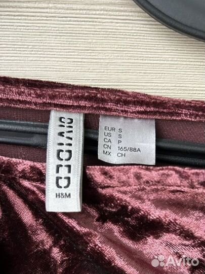 Джемпер h&m женский