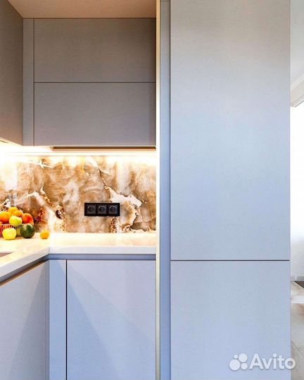 Кухни на заказ от производителя