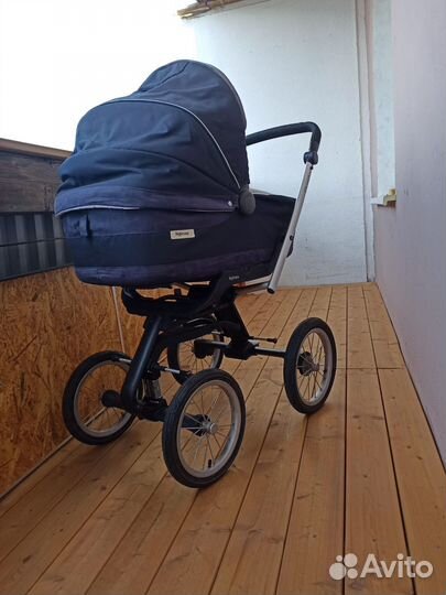 Коляска Inglesina sofia