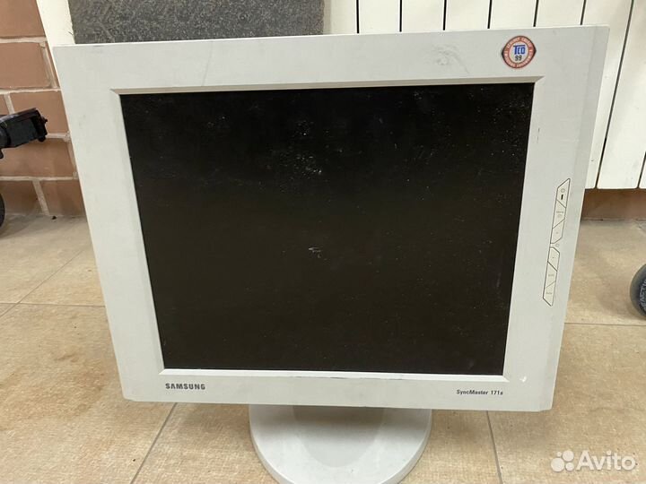 Принтеры, сканеры, мониторы