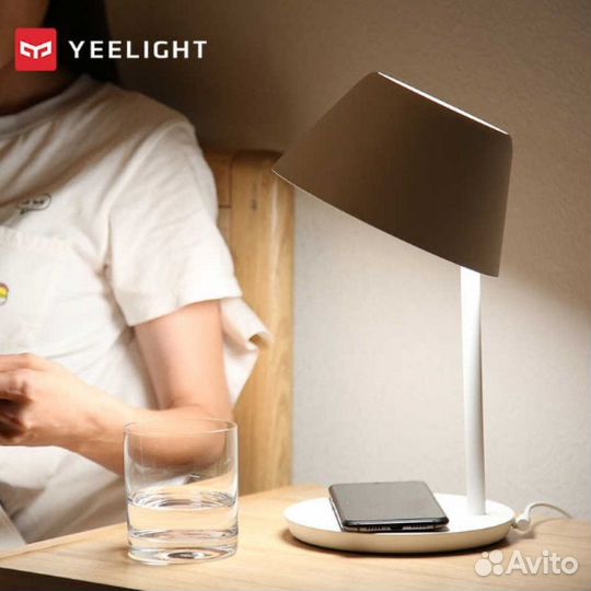 Настольная лампа Xiaomi Yeelight Staria Pro I Ru