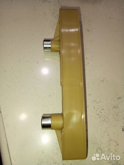 Направляющаяя цепи ford Transit 2.0td