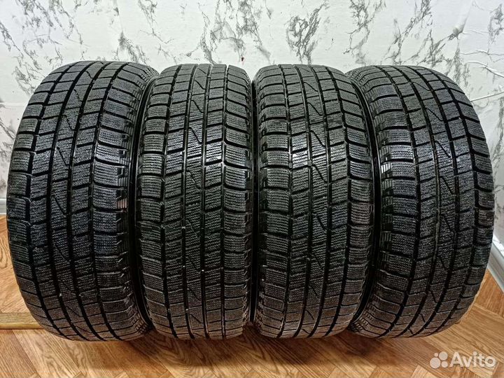 Hankook Winter I'Cept IZ W606 195/55 R16 91T