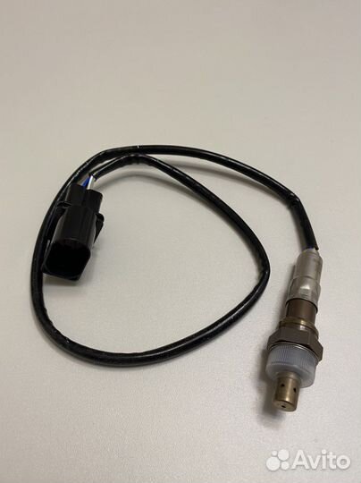 Лямбда зонд Volkswagen Skoda