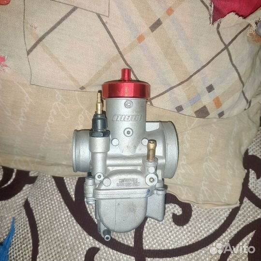 Карбюраторы