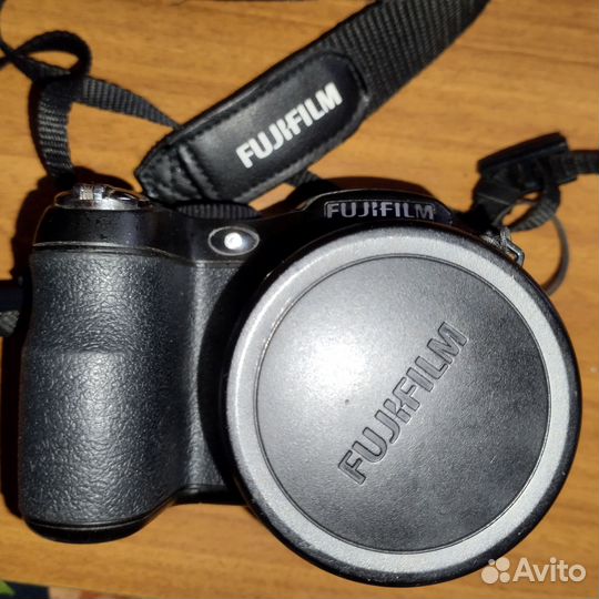 Компактный Фотоаппарат fujifilm FinePix S2950