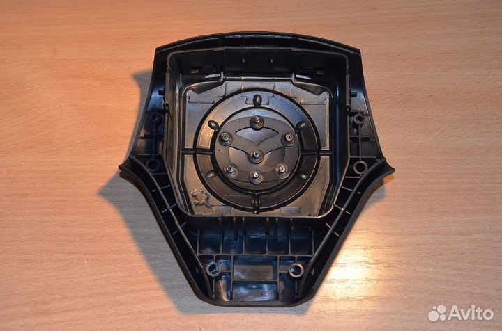 Крышка Муляж Заглушка Airbag Mazda 3 BK