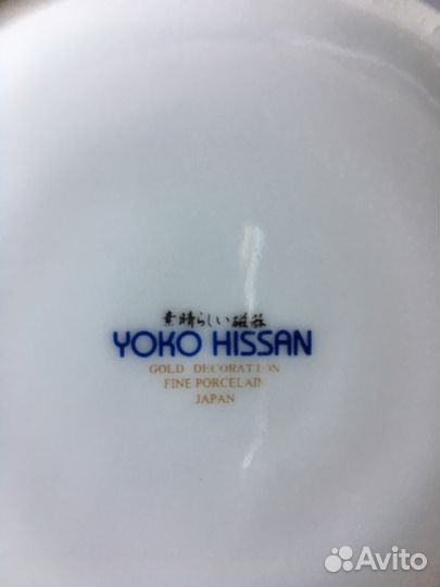 Чайный сервиз 17 предметов