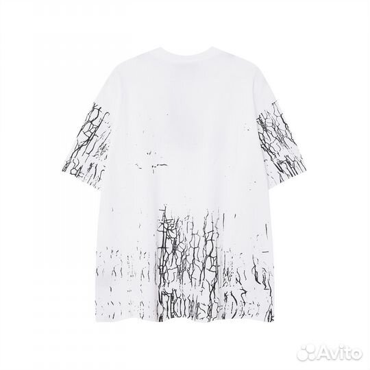 Футболка amiri