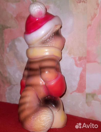 Резиновые игрушки