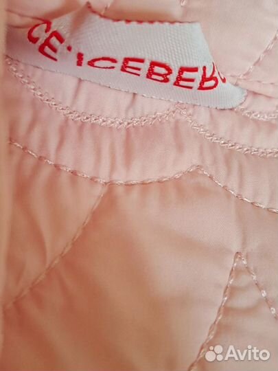 Куртка демисезонная женская 48-50 размера