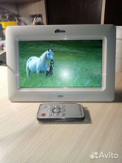 Фоторамка