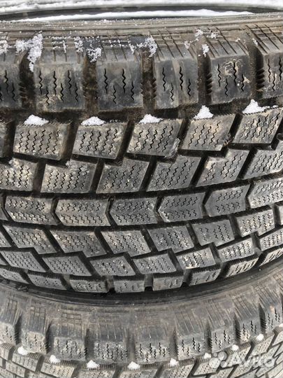 Hankook IceBear W440 255/55 R18