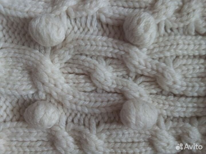 Свитер для девочки