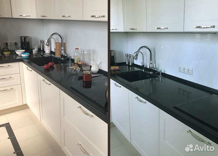 Клининг квартир домов помещений после ремонта